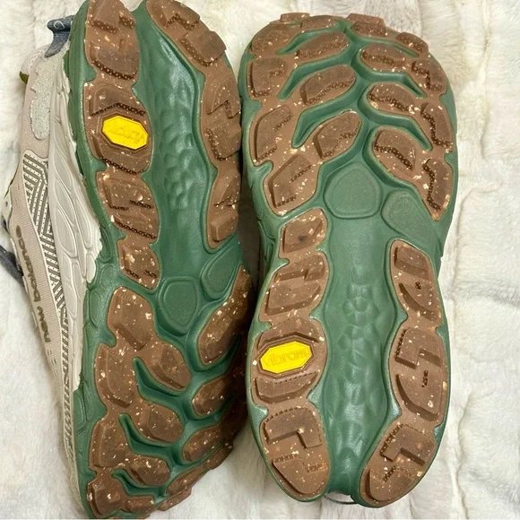 Fresh Foam X More Trail v3 Shoes - Picture 2 of 4